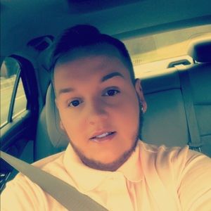 Meet your Posher, Daniel